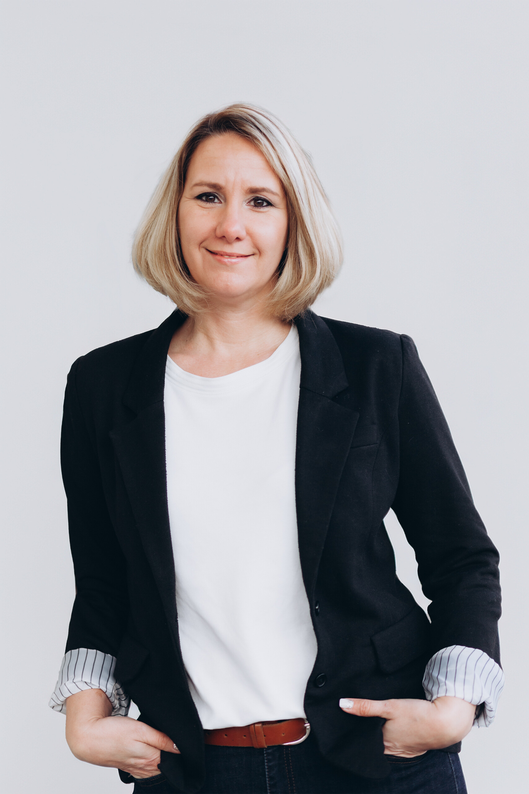 Martha Bergenroth